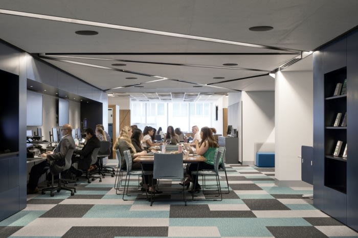 Leo Cussen Centre for Law - 0