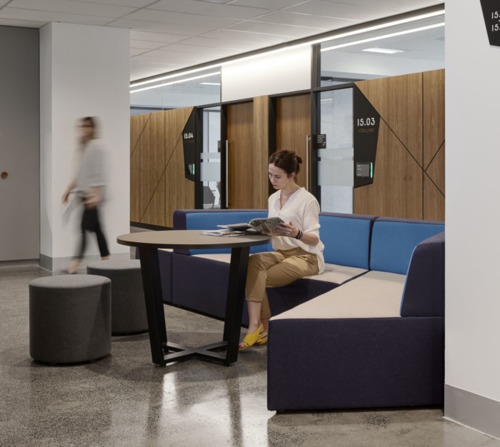 Leo Cussen Centre for Law - 0