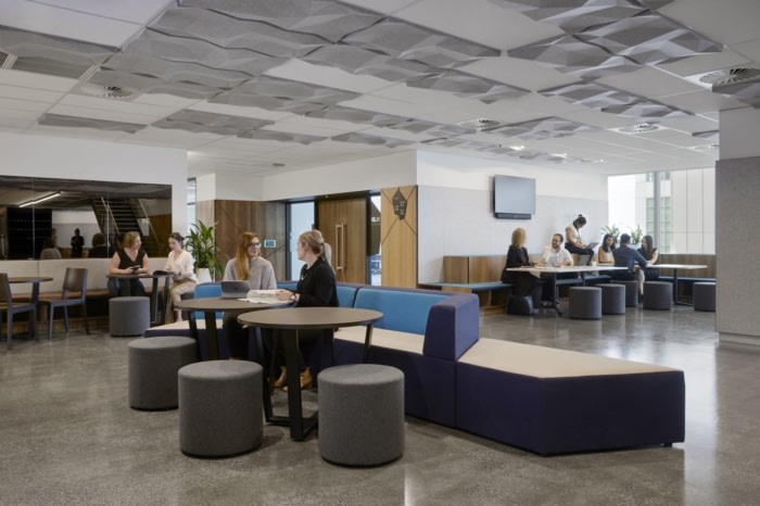 Leo Cussen Centre for Law - 0