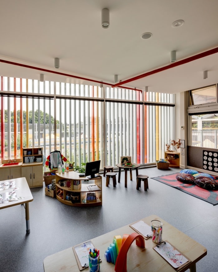 Ultimo Public School - 0