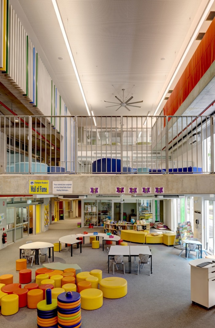 Ultimo Public School - 0