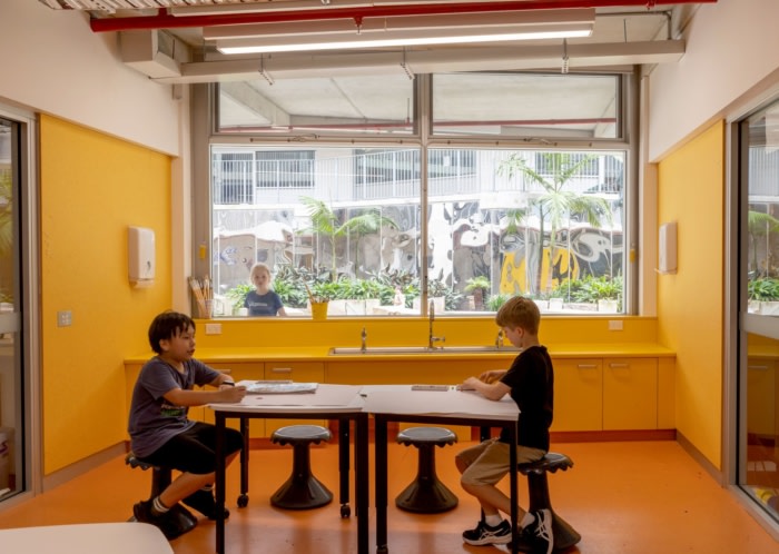 Ultimo Public School - 0
