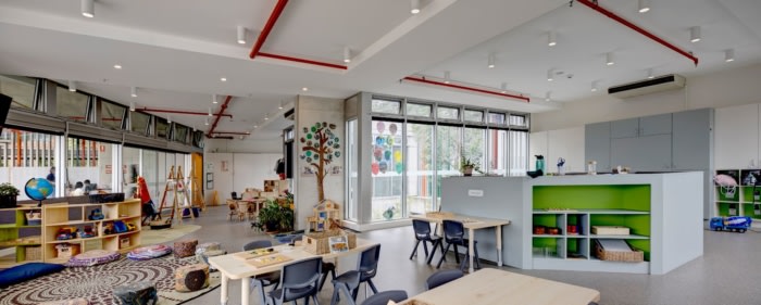 Ultimo Public School - 0