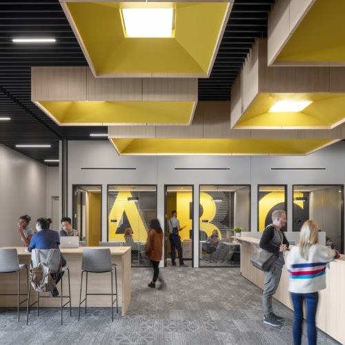 California State University, Los Angeles - Student Services Building