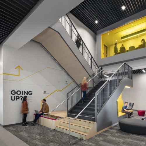 California State University, Los Angeles - Student Services Building