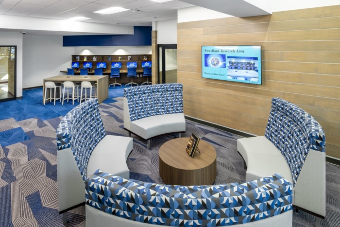 Dan Jones Center for Research and Innovation - 0