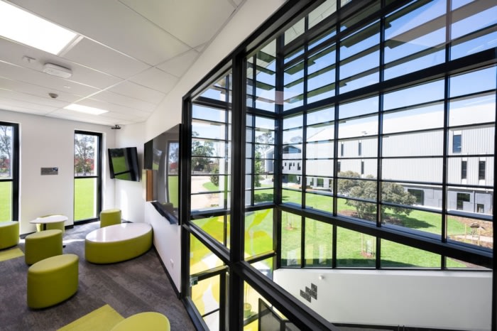 Greater Shepparton Secondary College - 0