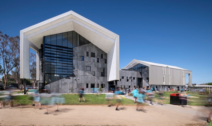 Greater Shepparton Secondary College - 0