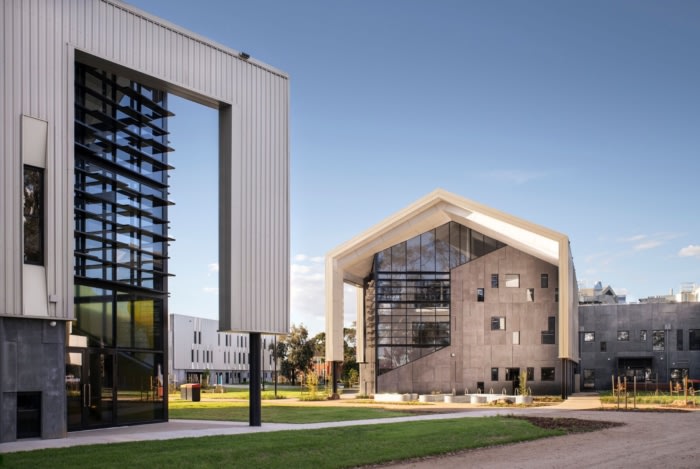 Greater Shepparton Secondary College - 0