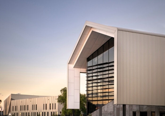 Greater Shepparton Secondary College - 0