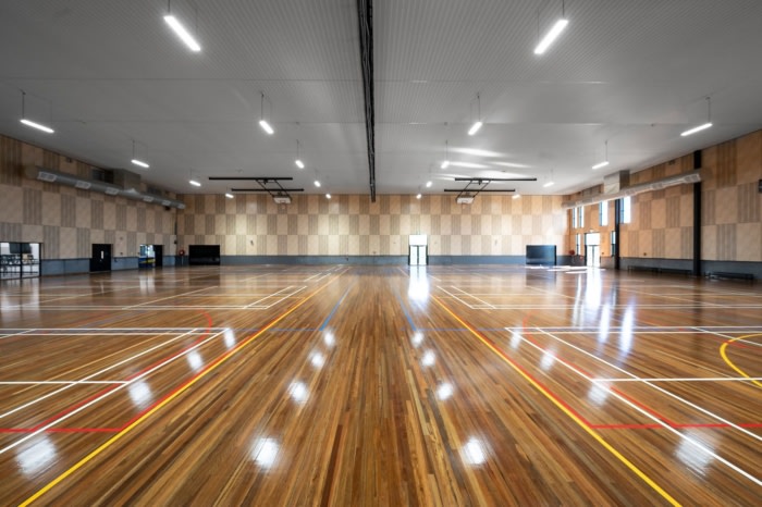 Greater Shepparton Secondary College - 0