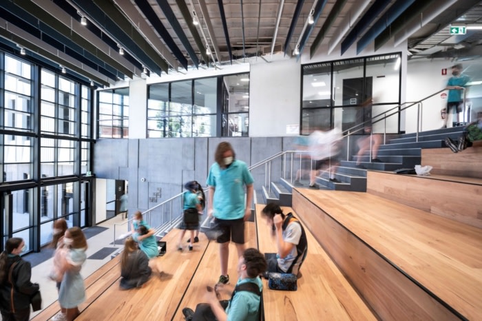 Greater Shepparton Secondary College - 0