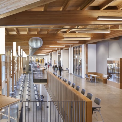 Highline High School