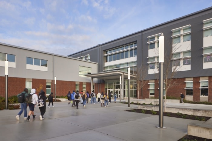 Highline High School - 0