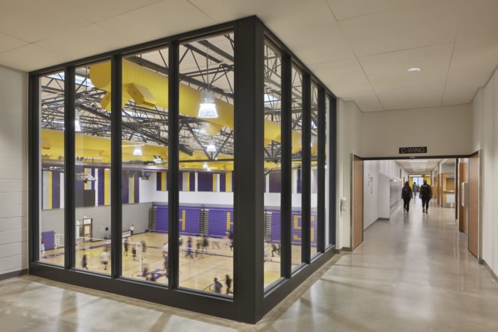 Highline High School - 0