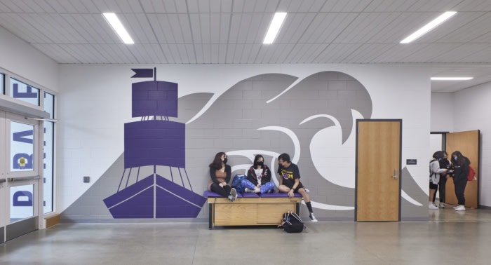 Highline High School - 0