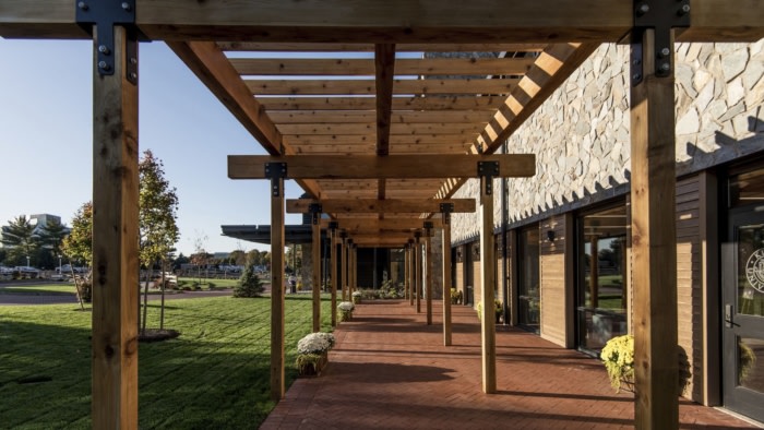 Kean University - Liberty Hall Academic Center - 0