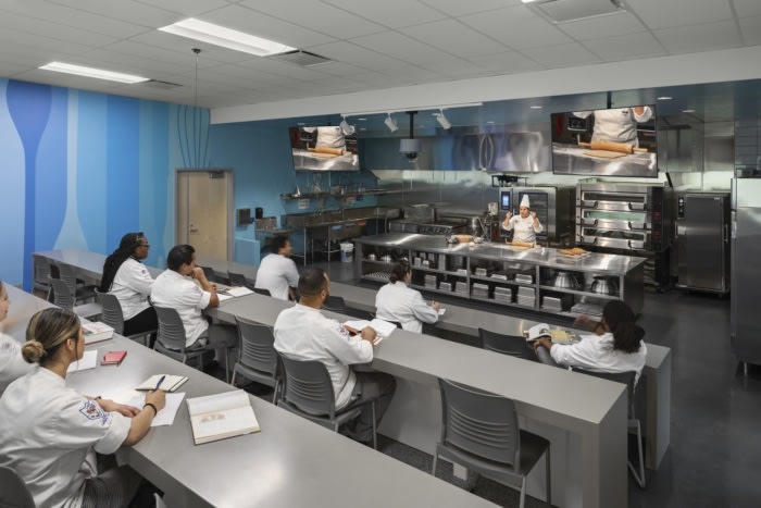 Los Angeles Harbor College Student Union - 0
