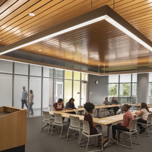 Los Angeles Harbor College Student Union