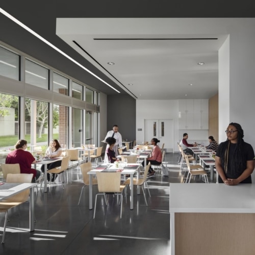 Los Angeles Harbor College Student Union