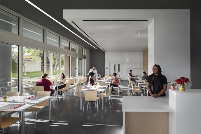 Los Angeles Harbor College Student Union - 0