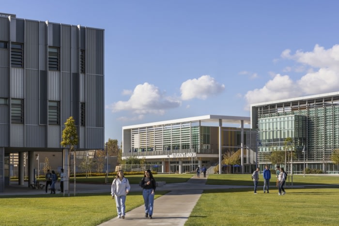 Los Angeles Harbor College Student Union - 0