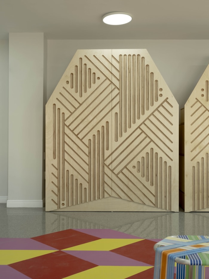 Museum of Art and Design's Education Lab - 0