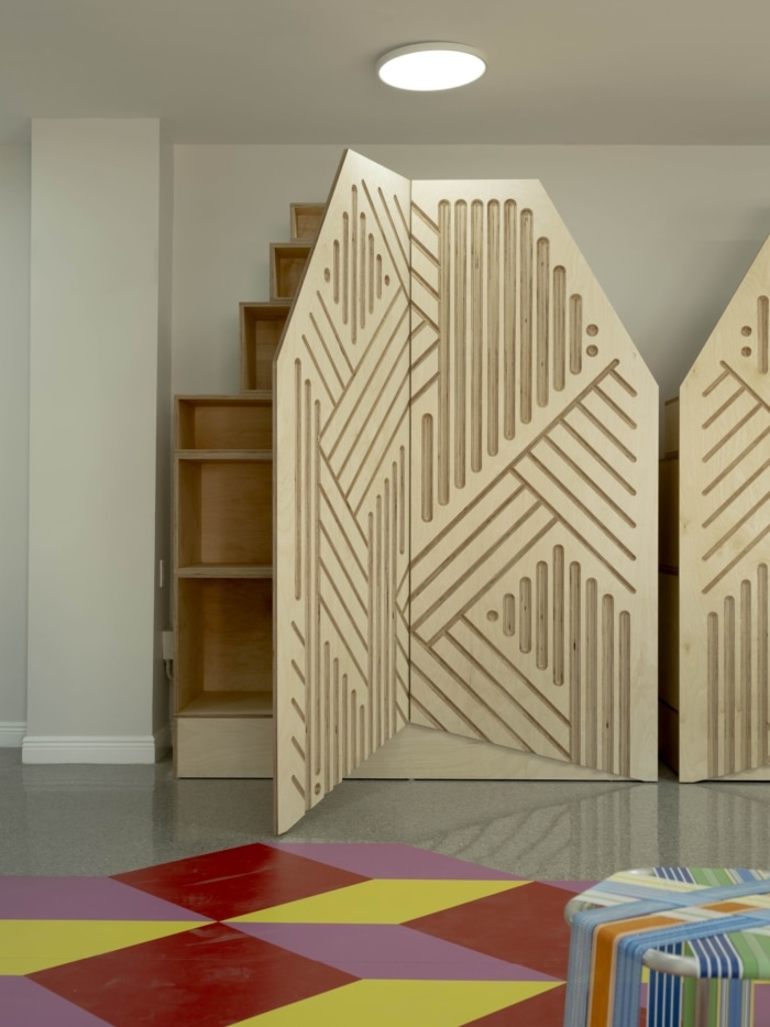 Museum of Art and Design's Education Lab - 0