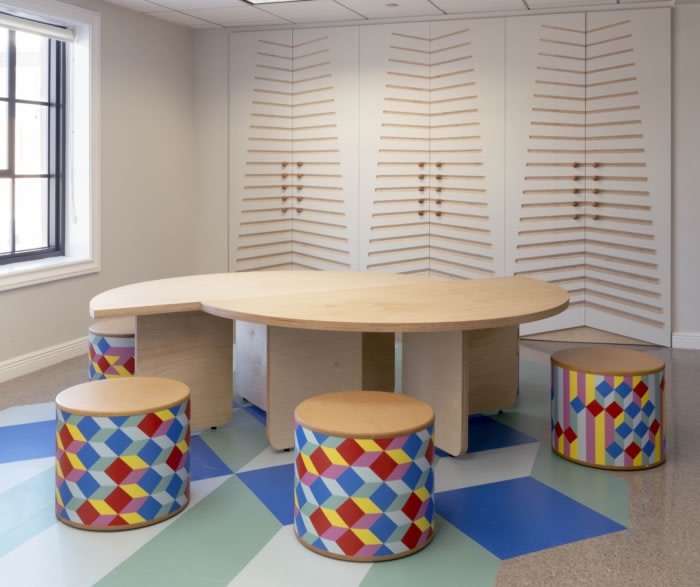 Museum of Art and Design's Education Lab - 0