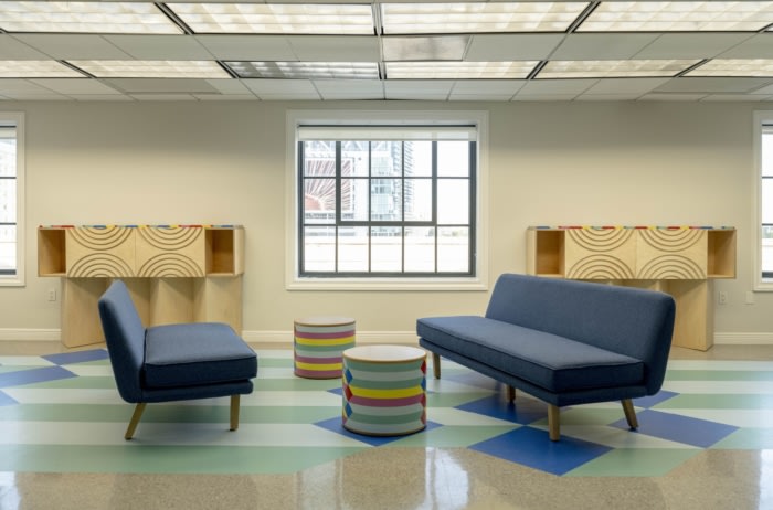 Museum of Art and Design's Education Lab - 0
