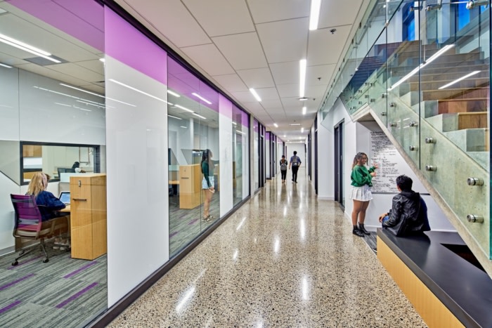 University of Texas at Dallas - Sciences Building - 0