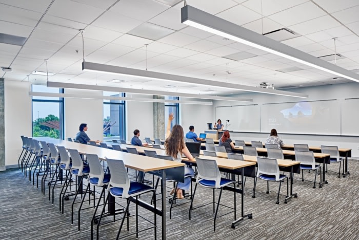 University of Texas at Dallas - Sciences Building - 0