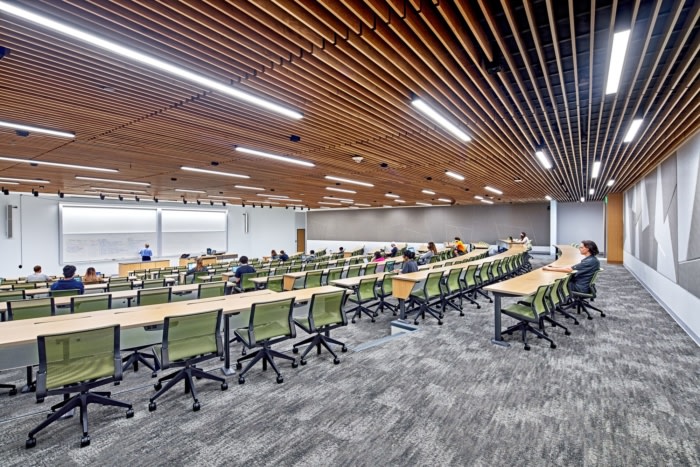 University of Texas at Dallas - Sciences Building - 0