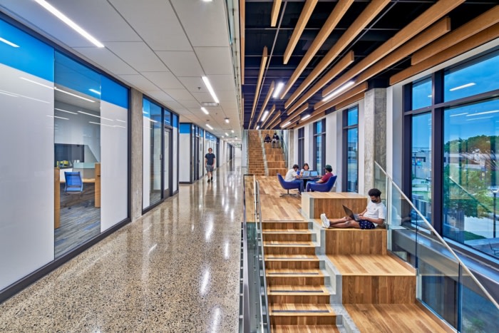 University of Texas at Dallas - Sciences Building - 0