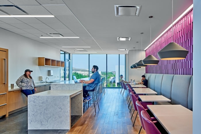 University of Texas at Dallas - Sciences Building - 0