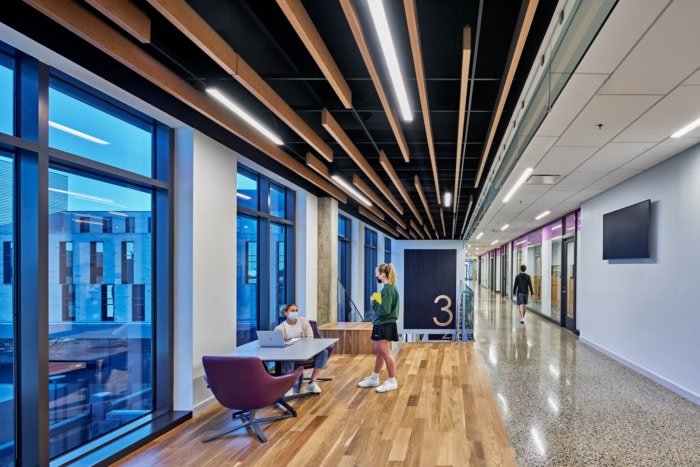 University of Texas at Dallas - Sciences Building - 0