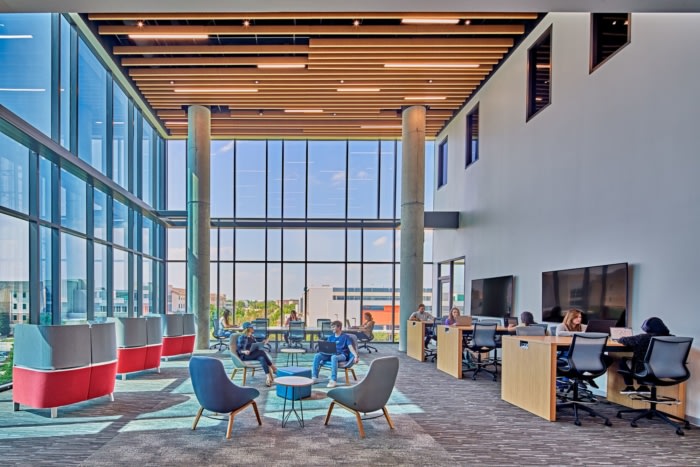 University of Texas at Dallas - Sciences Building - 0