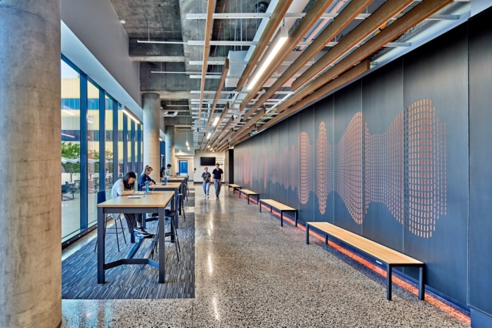 University of Texas at Dallas - Sciences Building - 0
