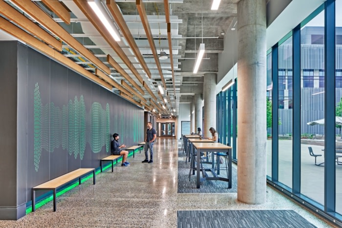 University of Texas at Dallas - Sciences Building - 0