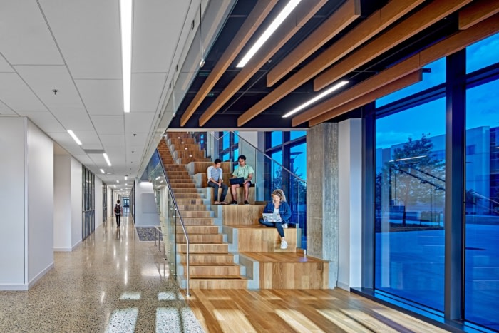 University of Texas at Dallas - Sciences Building - 0