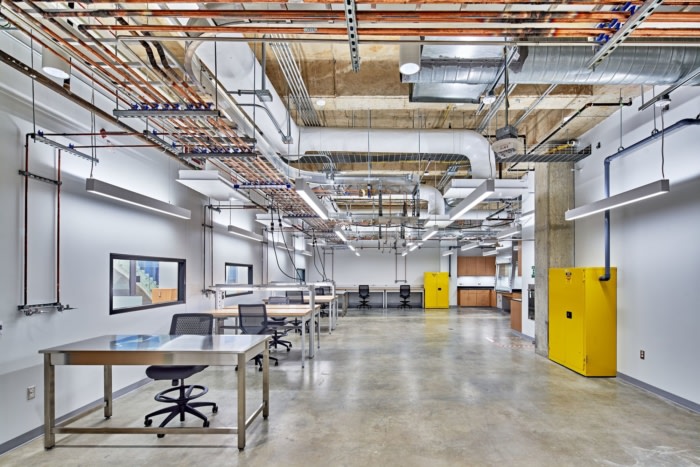 University of Texas at Dallas - Sciences Building - 0