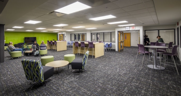 Greenville High School CTE Renovation - 0