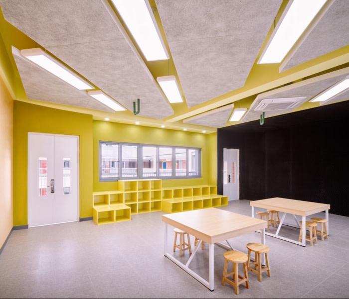 Hui Shi Primary School - 0