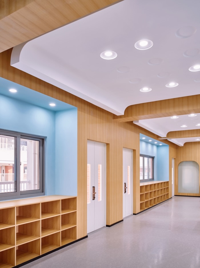 Hui Shi Primary School - 0