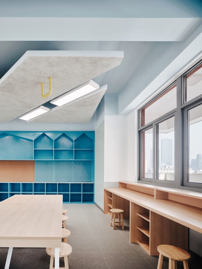 Hui Shi Primary School - 0