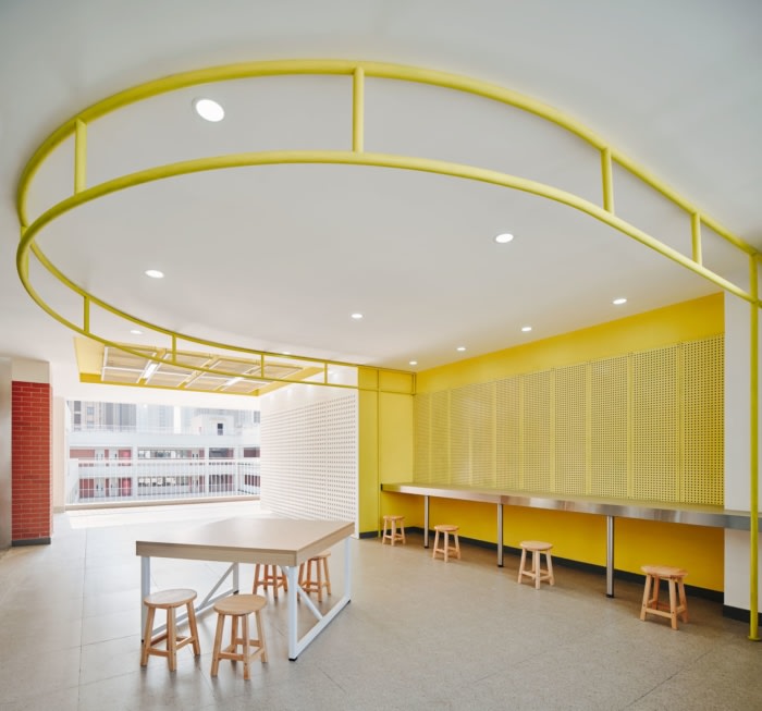 Hui Shi Primary School - 0