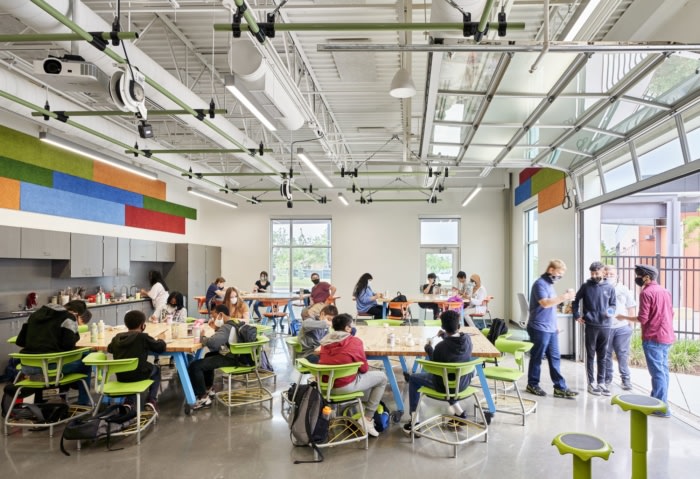 James L. Capps Middle School - 0