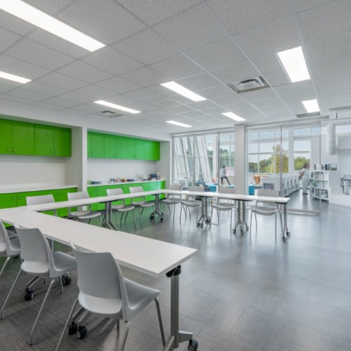 Reby Cary Youth Library