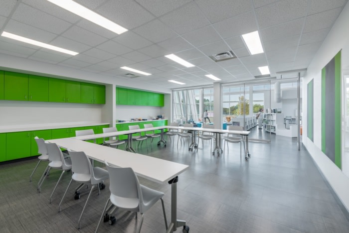 Reby Cary Youth Library - 0