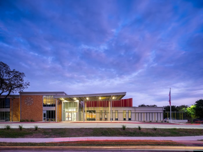 Sánchez Elementary School Modernization - 0